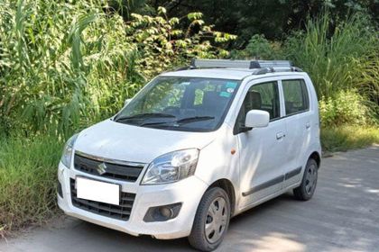 2018 Maruti Suzuki Wagon R वीएक्सआई ऑप्शनल