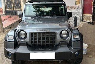 Used LX Hard Top