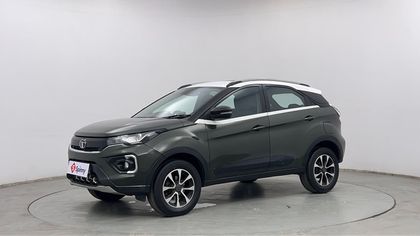2020 Tata Nexon Fearless Plus S DT
