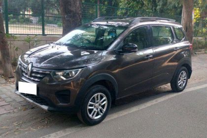 2021 Renault Triber RXT BSVI