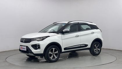 2021 Tata Nexon Pure Plus S