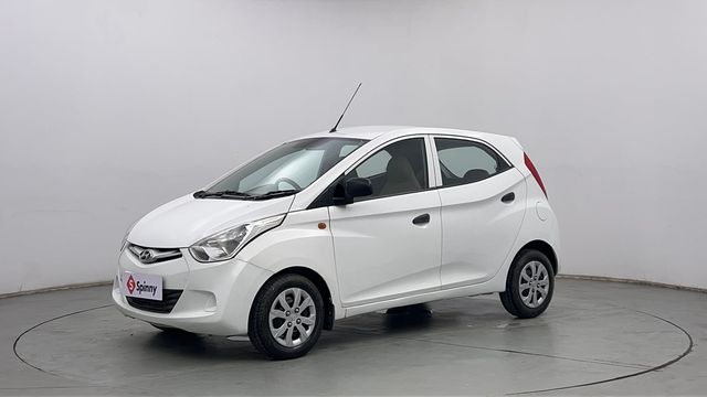 Second-hand 2018 Hyundai EON मैग्ना for sale in Chandigarh