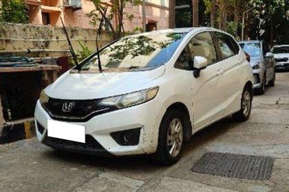 2015 Honda Jazz 1.2 E i VTEC
