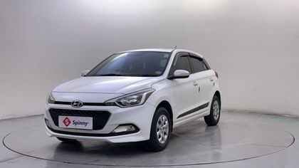2016 Hyundai i20 Sportz 1.2