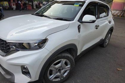 2022 Kia Sonet HTK Plus BSVI