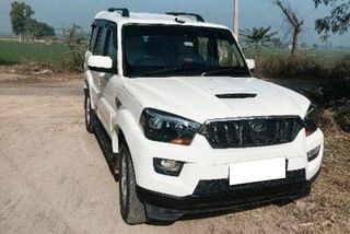 Used S10 7 Seater 2WD