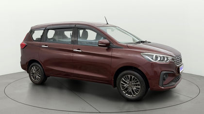 2019 Maruti Suzuki Ertiga ZXI