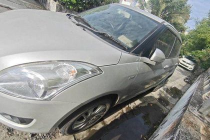 2012 Maruti Suzuki Swift ZDi
