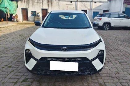 2024 Tata Nexon स्मार्ट प्लस