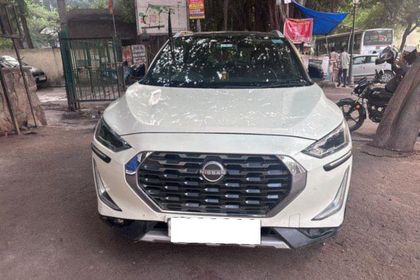 2022 Nissan Magnite Turbo CVT XV Premium BSVI