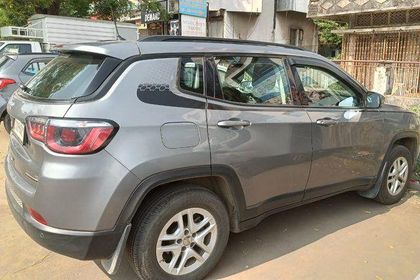 2019 Jeep Compass 1.4 Sport