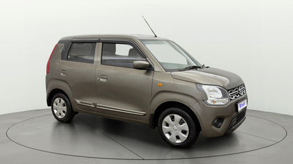 2024 Maruti Suzuki Wagon R वीएक्सआई