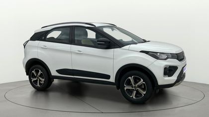 2023 टाटा नेक्सन XZ Plus S