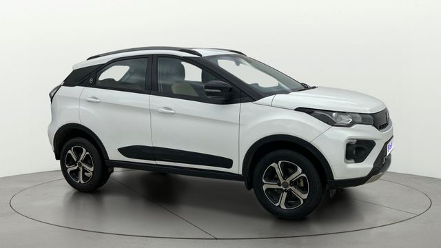 Tata Nexon XZ Plus S Second-hand 2023 Tata Nexon XZ Plus S for sale in Bangalore