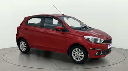 2018 टाटा टियागो 1.2 Revotron XZA