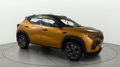 2022 Renault Kiger RXZ