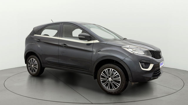 Second-hand 2018 Tata Nexon 1.2 Revotron XM for sale in Noida