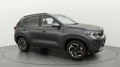 2024 Kia Sonet HTK
