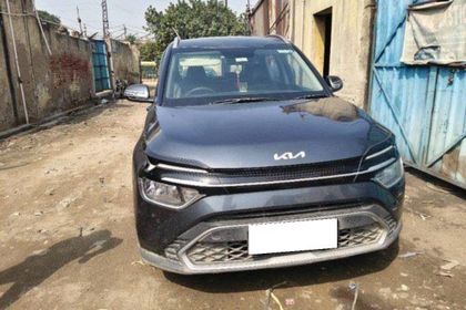 2024 Kia Carens प्रेस्टीज डीजल iMT