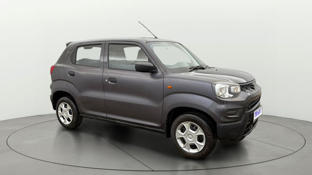 Maruti Suzuki S-Presso वीएक्सआई 2019-2022 Second-hand 2022 Maruti Suzuki S-Presso वीएक्सआई 2019-2022 for sale in New Delhi