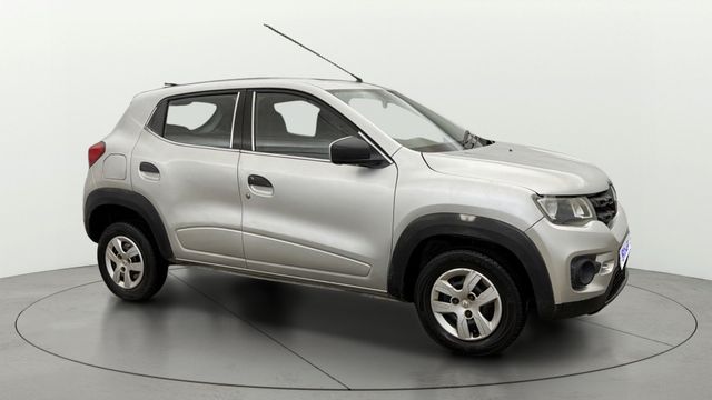 Second-hand 2019 Renault KWID RXL for sale in New Delhi