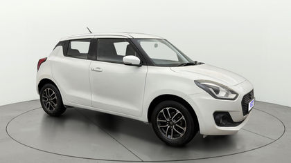 2018 Maruti Suzuki Swift जेडएक्सआई प्लस