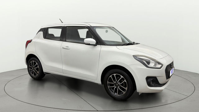 Maruti Suzuki Swift जेडएक्सआई प्लस Second-hand 2018 Maruti Suzuki Swift जेडएक्सआई प्लस for sale in New Delhi