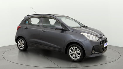 2018 Hyundai Grand i10 1.2 कप्पा स्पोर्टज़ बीएस4