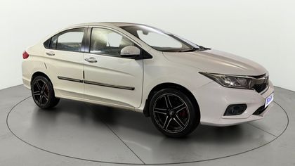 2019 Honda City 1.5 वी MT