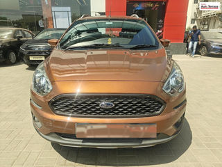 Used Titanium Petrol BSIV