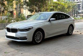 Used GT 630i Luxury Line 2018-2021
