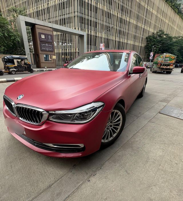Image Used Car