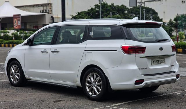 Image Used Car