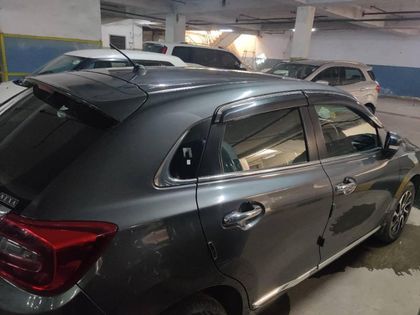 2023 मारुति सुजुकी बलेनो Alpha BSVI