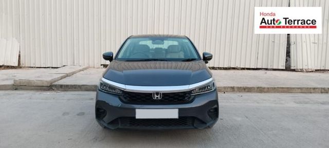 Second-hand 2023 Honda City i-VTEC जेडएक्स for sale in Hyderabad