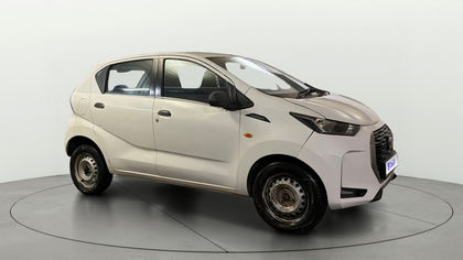 2021 Datsun RediGO A