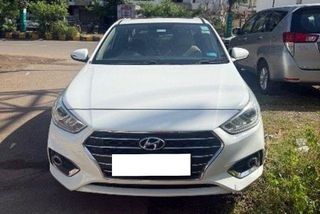 Used CRDi 1.6 SX Option