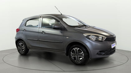 2019 Tata Tiago XZ Plus