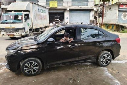 2018 Honda Amaze S i-DTEC