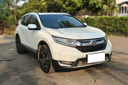 2020 Honda CR-V 2.0 CVT