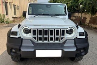 Used AX7L RWD AT