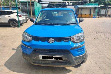 2020 Maruti Suzuki S-Presso वीएक्सआई 2019-2022