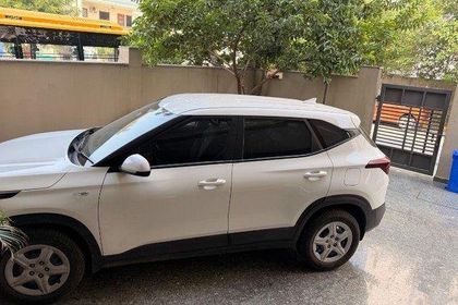 2022 किया सेल्टोस HTE G