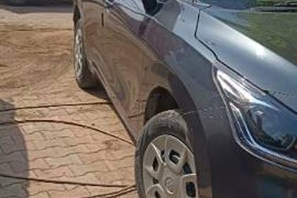 2023 मारुति सुजुकी बलेनो Delta CNG