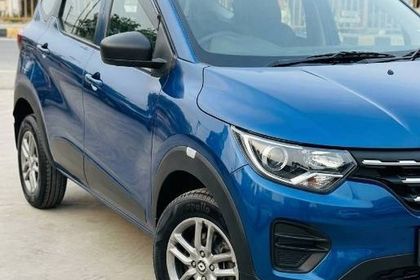 2022 Renault Triber RXL BSVI