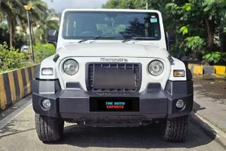 Used LX Hard Top AT RWD