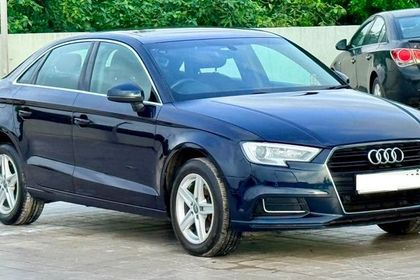 2019 Audi A3 35 TFSI प्रीमियम प्लस