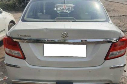 2019 Maruti Suzuki Swift Dzire VDI