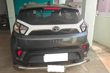 2022 Tata Nexon XMA AMT S BSVI