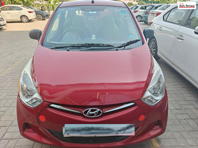 Hyundai EON Era Plus Second-hand 2014 Hyundai EON Era Plus for sale in Ahmedabad
